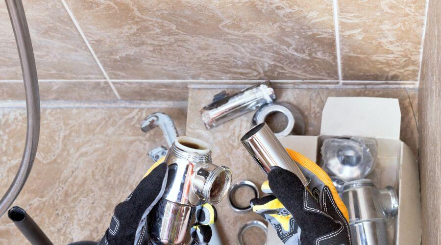 Expert tile roof repair services in Bloomfield Hills, MI
